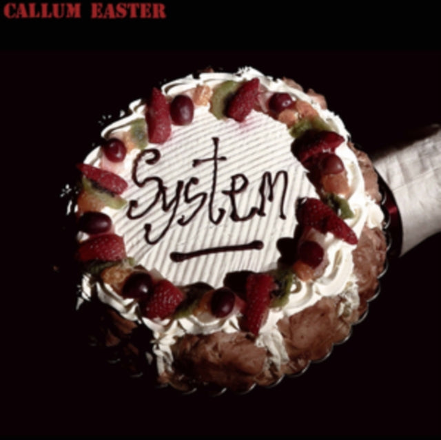 Callum Easter - System (Colored Vinyl/Import) (Vinyl) (US Import)