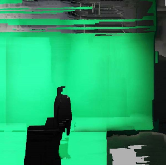 Hecker & Mark Leckey,Florian - Hecker Leckey Sound Voice Chimera (Vinyl) (US Import)