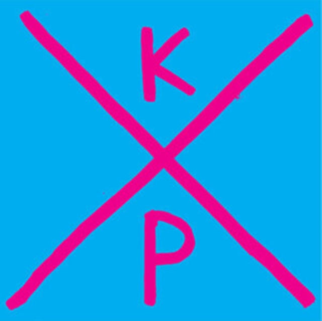 K-X-P - Easy (Vinyl) (US Import)