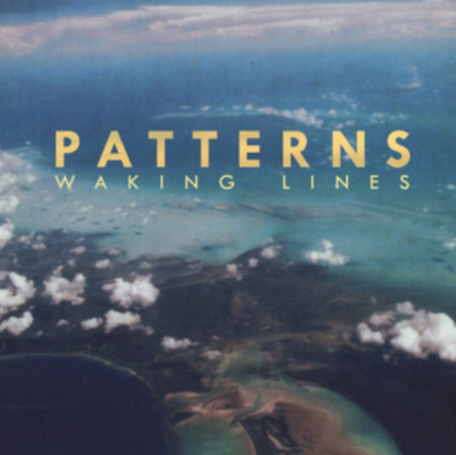 Patterns - Waking Lines (Vinyl) (US Import)