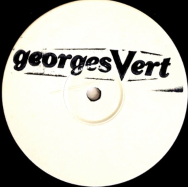 Georges Vert - Electric Mind (Vinyl) (US Import)