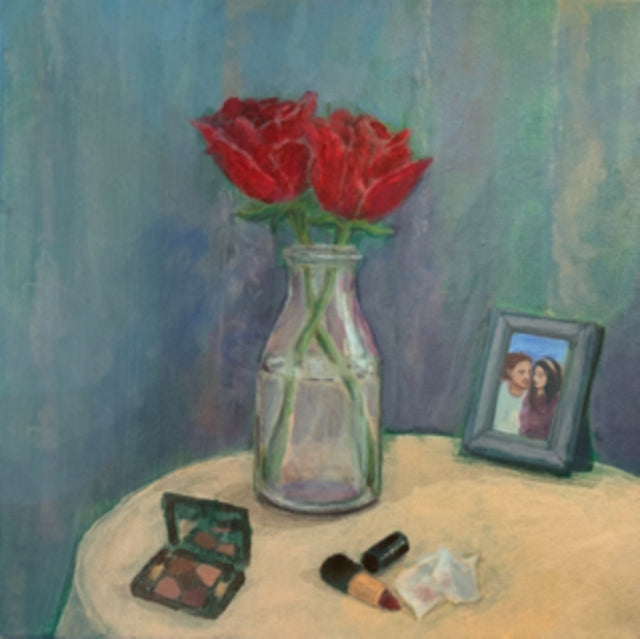 Strawbery Guy - Taking My Time To Be (180g/Bone Color Vinyl/DL Card) (Vinyl) (US Import)