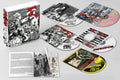 Bog-Shed - Official Bog (5CD) (CD)