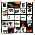 W. H. Lung - Every Inch Of Earth Pulsates (Clear Vinyl) (Vinyl) (US Import)
