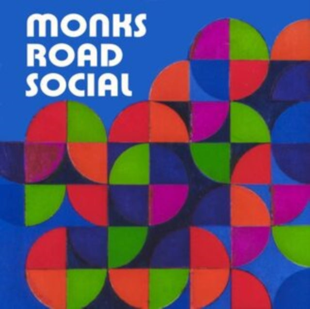 Monks Road Social - Rise Up Singing (Vinyl) (US Import)