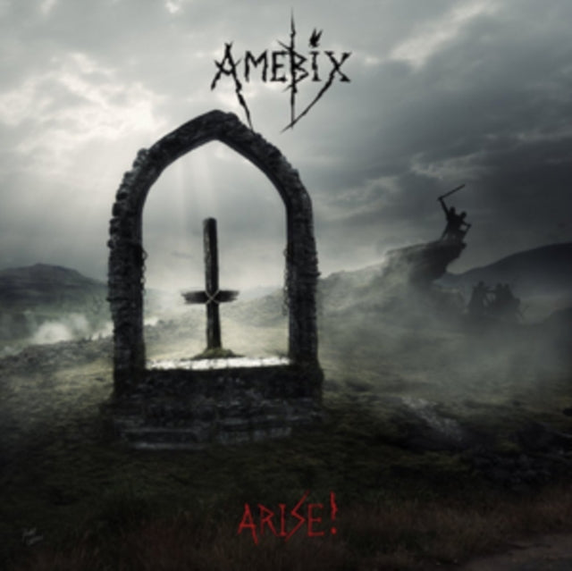Amebix - Amebix (Vinyl) (US Import)