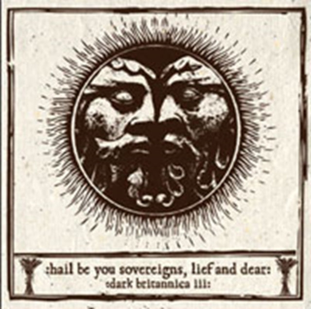 Various Artists - Hail Be You Sovereigns Lief & Dear / Various (CD)
