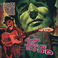 Brian James - Guitar That Dripped Blood (Vinyl) (US Import)