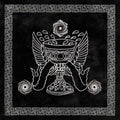 Burial Hex - In Psychic Defense (CD)