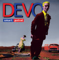 Devo - Smart Patrol (CD)