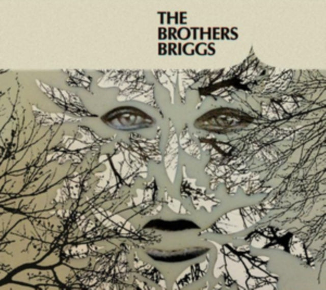 Brothers Briggs - Brothers Briggs (CD)