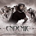 Endemic Emerald - Terminal Illness (Vinyl) (US Import)