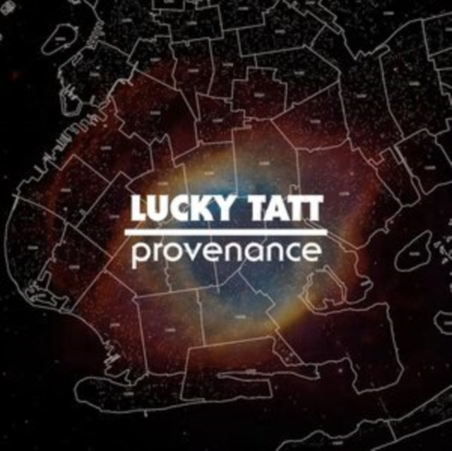 Lucky Tatt - Provenance (Vinyl) (US Import)