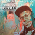 Frd Frln - Thoughts Illustrated (Vinyl) (US Import)