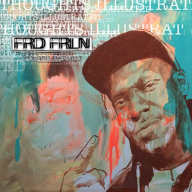 Frd Frln - Thoughts Illustrated (Vinyl) (US Import)