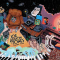 Joe Armon-Jones - Starting Today (CD)