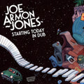 Joe Armon-Jones - Starting Today In Dub (Vinyl) (US Import)
