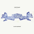 Galliano - Halfway Somewhere (Blue Vinyl/2LP) (I) (Vinyl) (US Import)