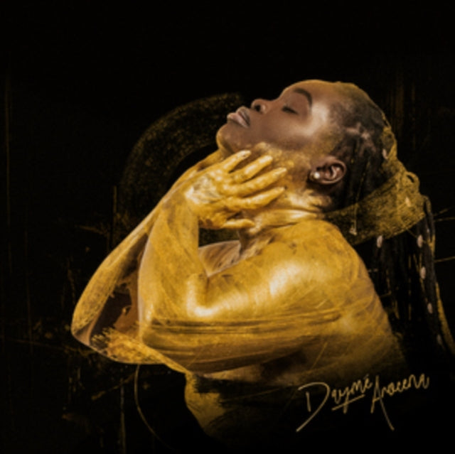 Dayme Arocena - Alkemi (Vinyl) (US Import)