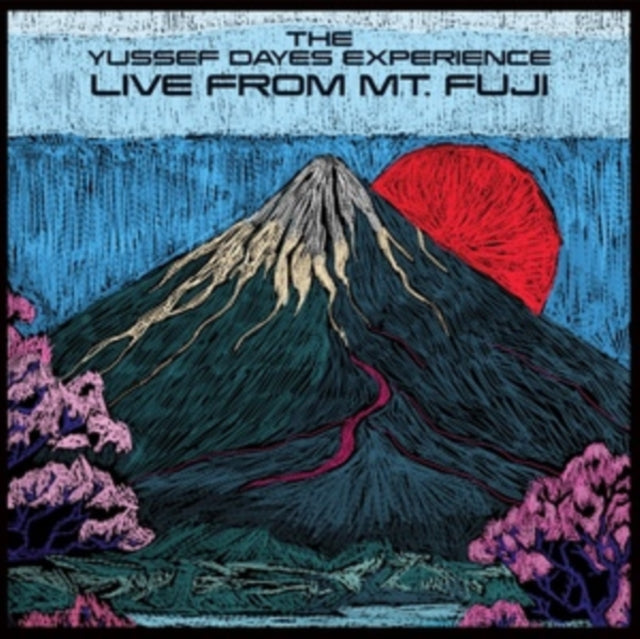 Yussef Dayes Experience - Live From MT. Fuji (Vinyl) (US Import)