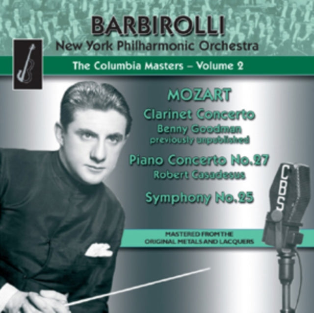 Unknown - Columbia Masters VOL2 (CD)