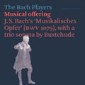 Bach Players - Musical Offering (CD)
