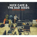 Cave,Nick & The Bad Seeds - Live From KCRW (Vinyl) (US Import)