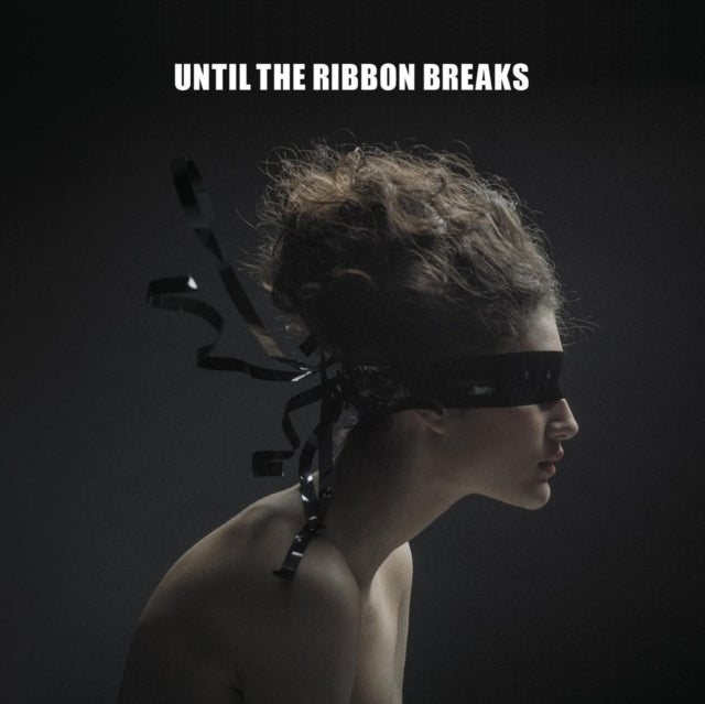 Until The Ribbon Breaks - A Lesson Unlearnt (Vinyl) (US Import)