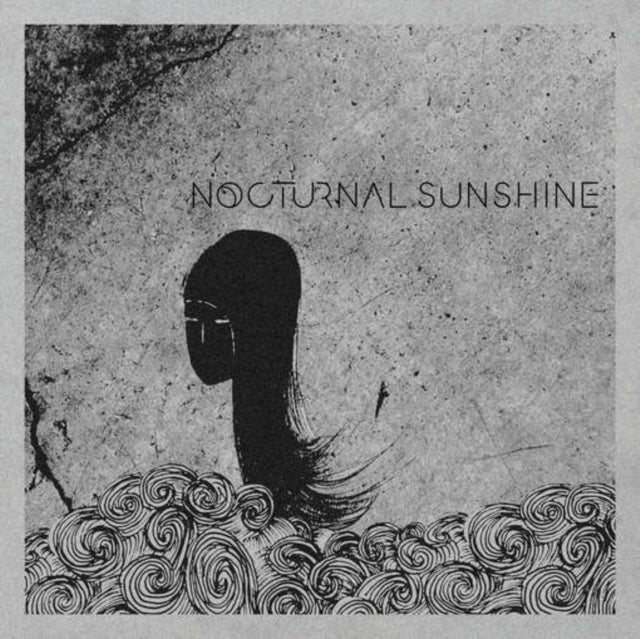 Nocturnal Sunshine - Nocturnal Sunshine (2LP/Colored Vinyl/DL Card) (Vinyl) (US Import)