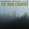 Richmond Fontaine - High Country (Vinyl) (US Import)