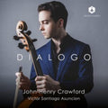 John-Henry Crawford; Victor Santiago Asuncion - Dialogo (CD)