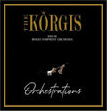 Korgis W/ The Rialto Symphony Orchestra - Orchestrations (Vinyl) (US Import)