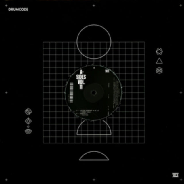 Various Artists - A-Sides Vol. 11 PT. 1 (Of 7) (Vinyl) (US Import)