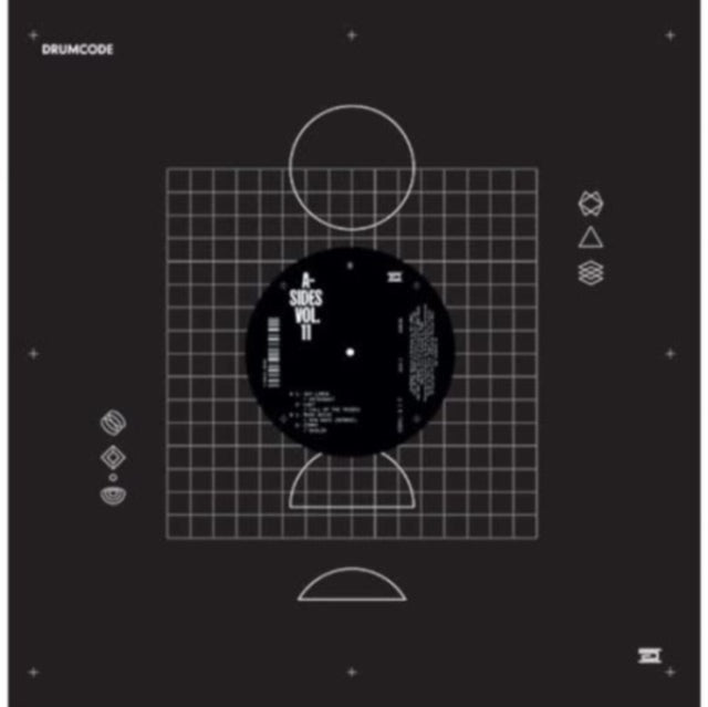 Various Artists - A-Sides Vol. 11 PT. 6 (Of 7) (Vinyl) (US Import)