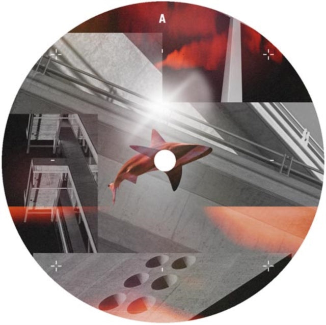 Adam Beyer - Let's Begin (Vinyl) (US Import)