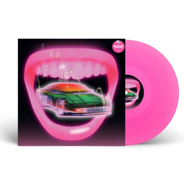 Sharam - Patt (Party All The Time) - Adam Beyer, Layton Giordani & Green Velvet Remix (Vinyl) (US Import)