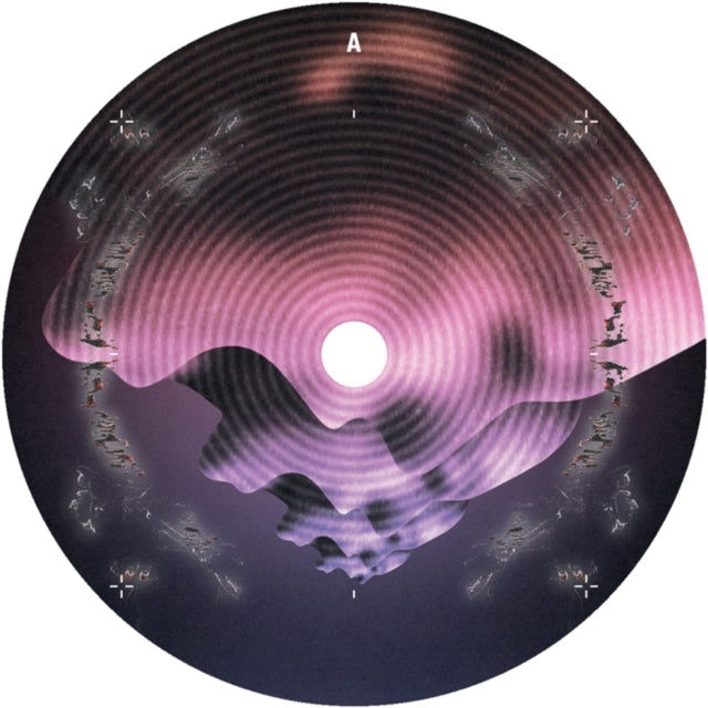 Alex Stein - Chant (Vinyl) (US Import)