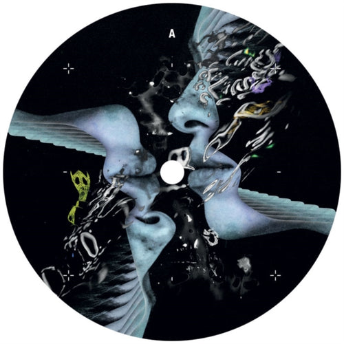 Adam Beyer - Ghost Kiss (Vinyl) (US Import)