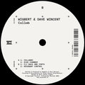 Wigbert & Dave Wincent - Collab (EP) (Vinyl) (US Import)
