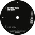 Skils,Bart & Weska - Torn Clouds (Vinyl) (US Import)