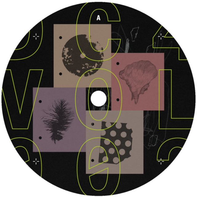 Various Artists - DC4 Vol. 2 (Vinyl) (US Import)
