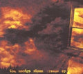 Mantra Above The Spotless Melt Moon - Rooms EP (CD)