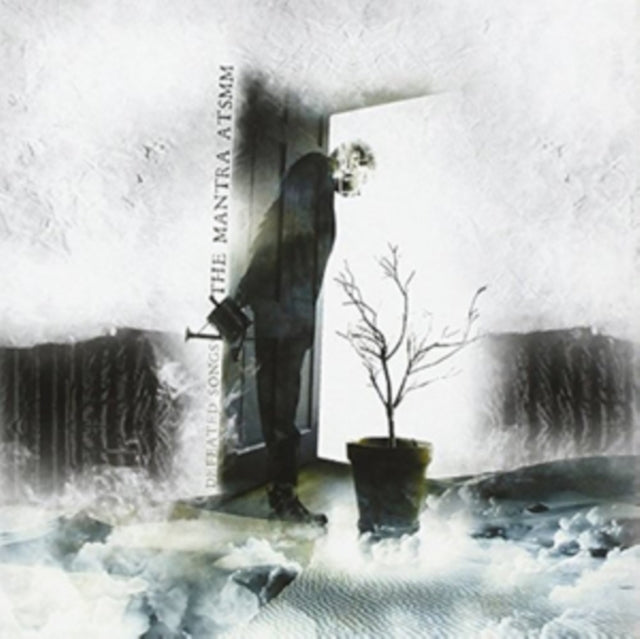 Mantra Above The Spotless Melt Moon - Defeated Songs (CD)