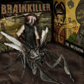 Brainkiller - Infiltration (CD)
