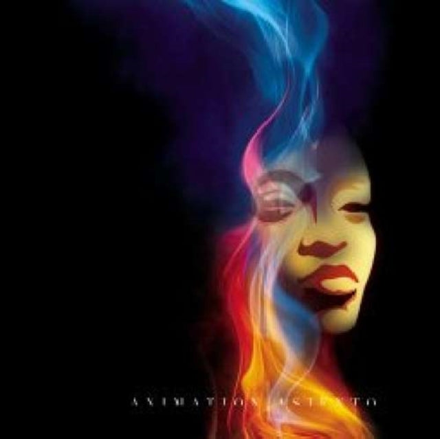 Animation - Asiento (CD)
