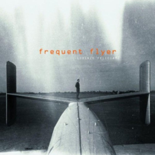 Lorenzo Feliciati - Frequent Flyer (CD)