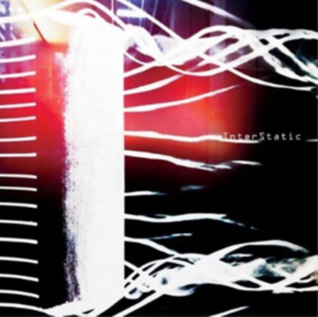 Interstatic - Interstatic (CD)