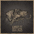 Slobber Pup - Black Aces (CD)