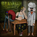 Brainkiller - Colourless Green Superheroes (Vinyl) (US Import)