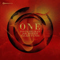 Perelman/Morris/Pandi - One (CD)